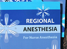 Regional Anesthesia for Nurse Anesthesia