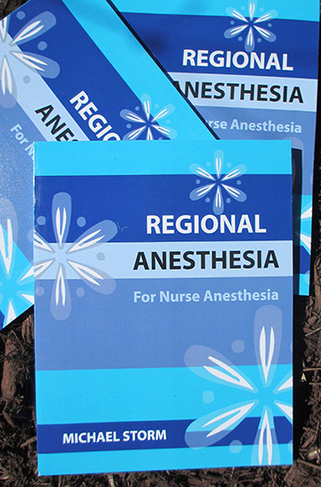 Regional Anesthesia for Nurse Anesthesia