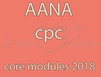 AANA core modules